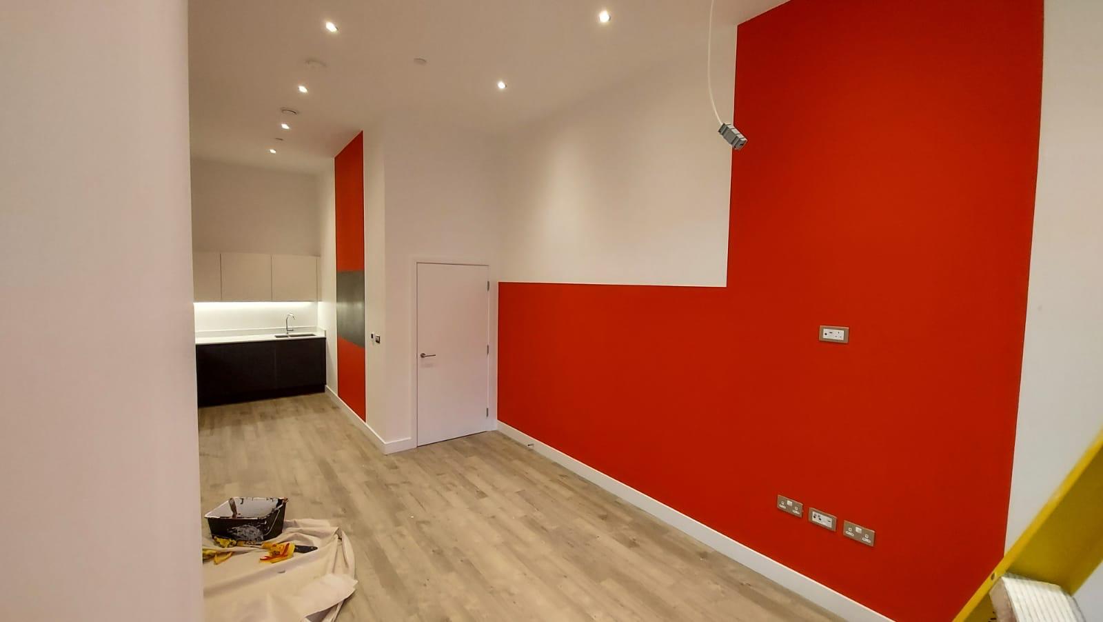 Fresh Look at Pearce Painting And Decorating Home Painter And Decorator Near Me